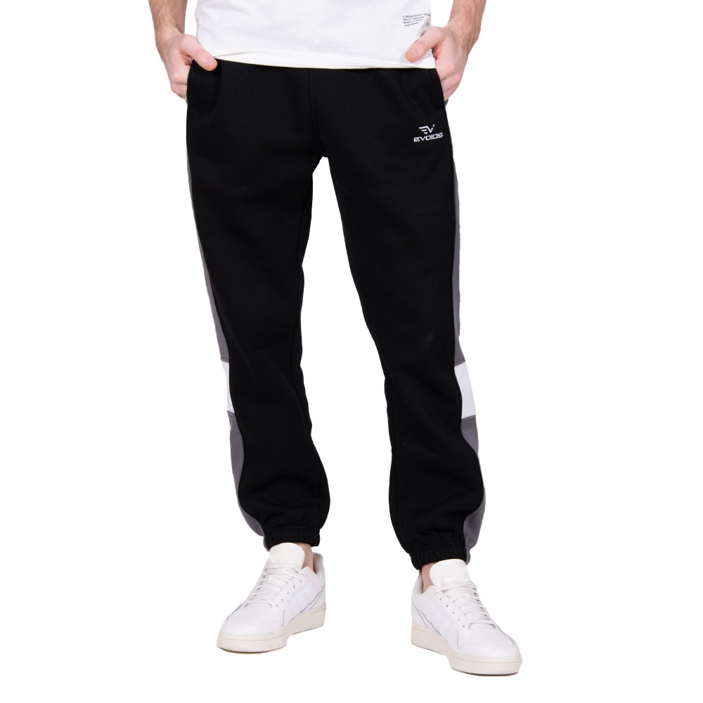 Брюки мужские Evoids Roncao черная 552268-010 изображение 1