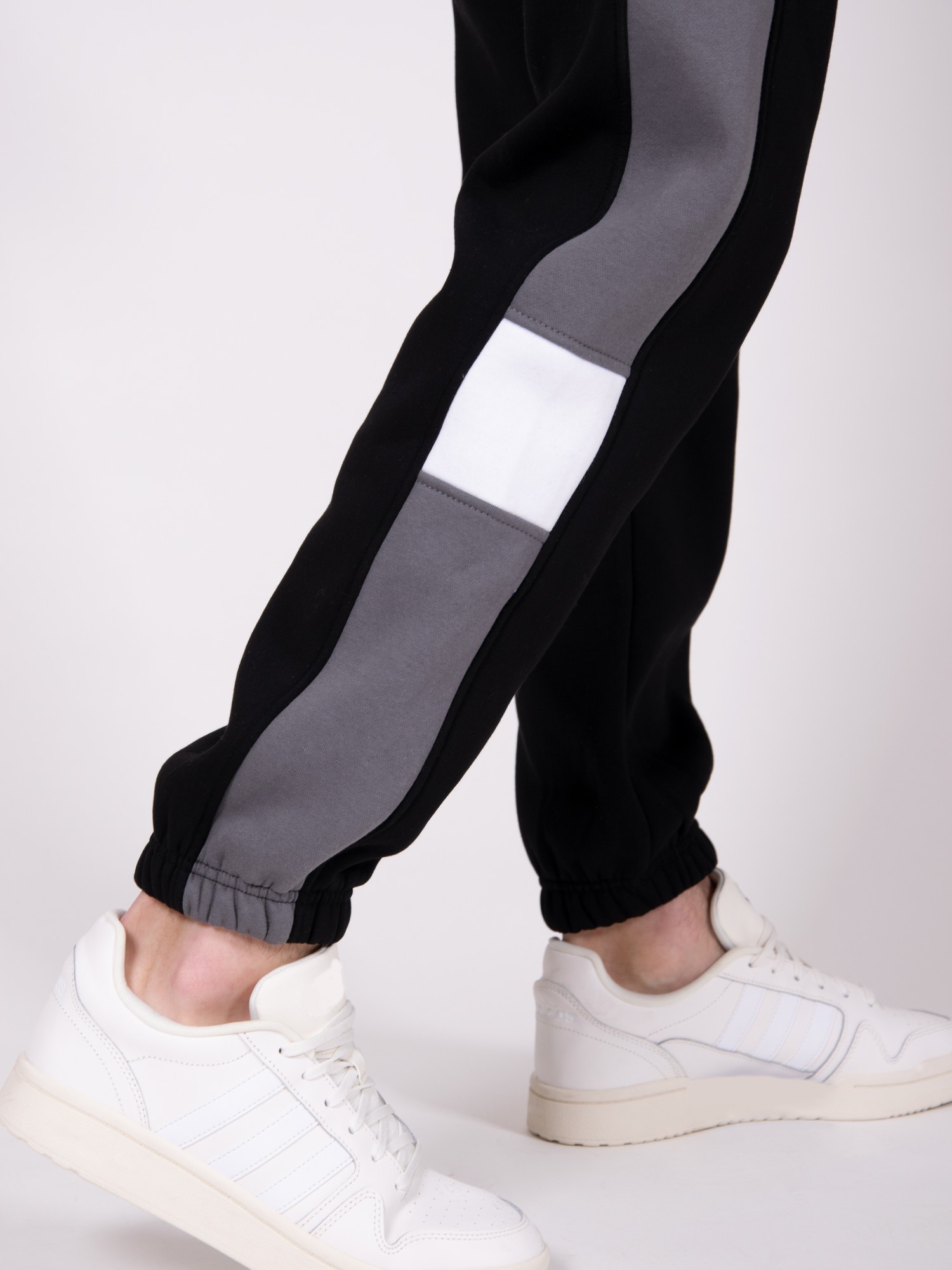 Брюки мужские Evoids Roncao черная 552268-010 изображение 5