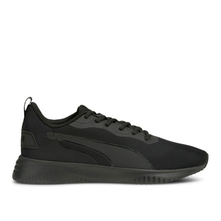 Кросівки чоловічі Puma Flyer Flex чорні 19520105  изображение 1