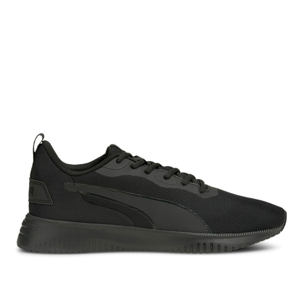 Кроссовки мужские Puma Flyer Flex черные 19520105
