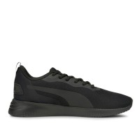 Кросівки чоловічі Puma Flyer Flex чорні 19520105  изображение 2
