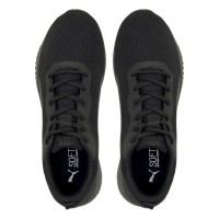 Кросівки чоловічі Puma Flyer Flex чорні 19520105  изображение 3