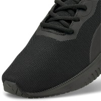 Кросівки чоловічі Puma Flyer Flex чорні 19520105  изображение 4
