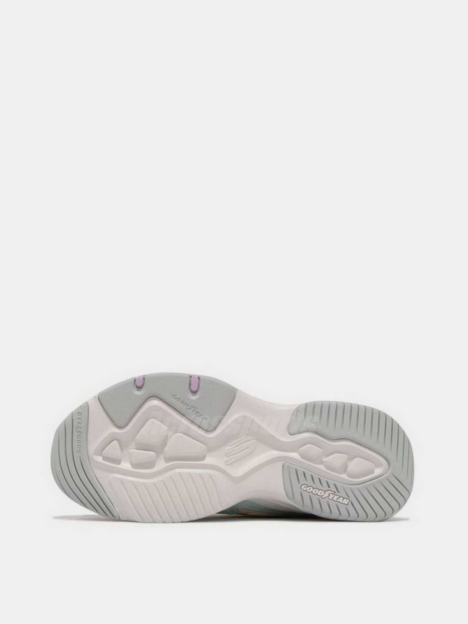 Кросівки жіночі Skechers D'Lites 4.0 - Fancy Spirit бежеві 149491 NTMT изображение 5