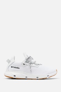 Кроссовки женские Columbia COLUMBIA VENT™ AERO белые 1939141-100 изображение 2