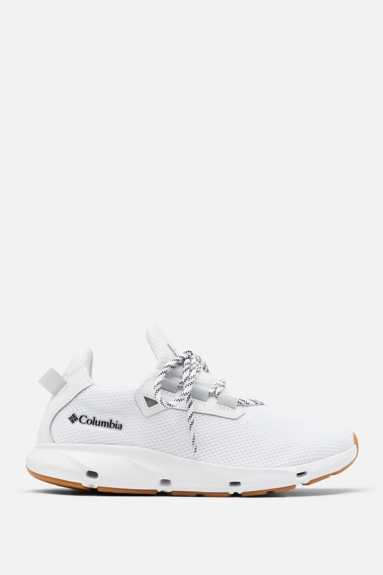 Кроссовки женские Columbia COLUMBIA VENT™ AERO белые 1939141-100 изображение 2