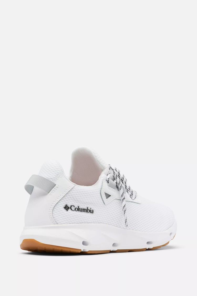 Кроссовки женские Columbia COLUMBIA VENT™ AERO белые 1939141-100 изображение 5