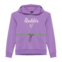 Толстовка детская Radder Azalea сиреневая 442220-500 изображение 1