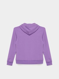 Толстовка детская Radder Azalea сиреневая 442220-500 изображение 3