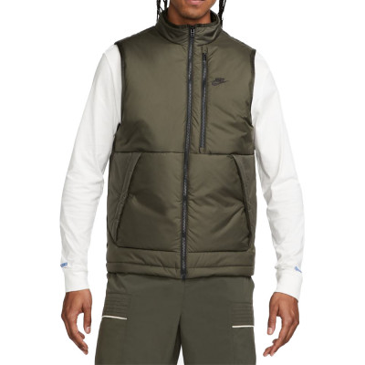 Жилет мужской Nike M Nsw Tf Rpl Legacy Vest черный DD6869-355