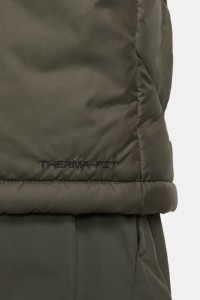 Жилет мужской Nike M Nsw Tf Rpl Legacy Vest черный DD6869-355 изображение 5