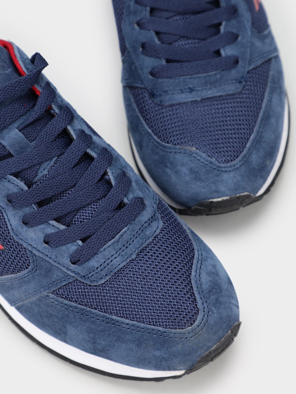 Кросівки чоловічі Evoids Dahlen темно-сині 112201-450 — фото 5