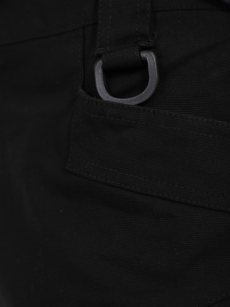 Брюки мужские Radder Mole черные 882209-010 изображение 6