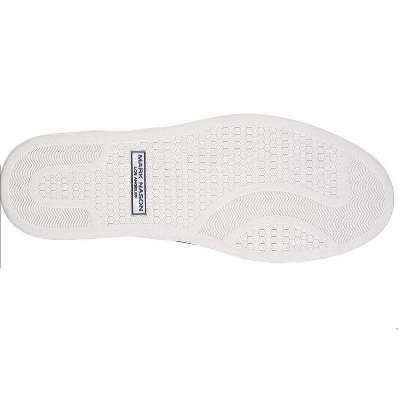 Кроссовки мужские Skechers Snickers синие 68571-NVY — фото 2 — Sport City Кроссовки мужские Skechers Snickers синие 68571-NVY — фото 2