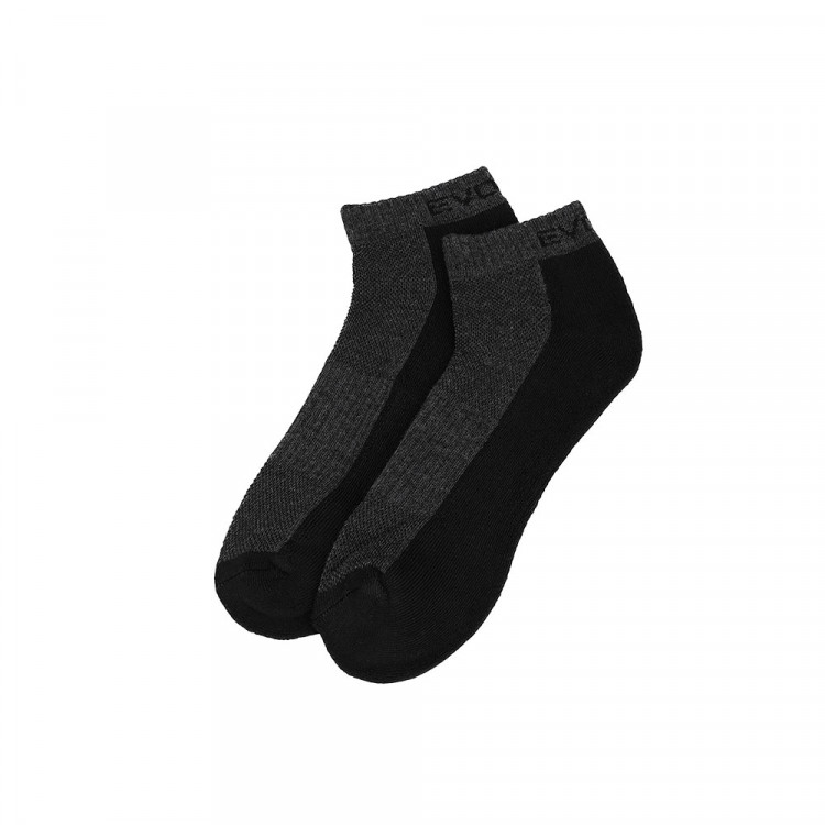 Шкарпетки Evoids Pico чорні 999004-010 изображение 1