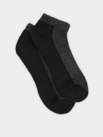 Шкарпетки Evoids Pico чорні 999004-010 изображение 2