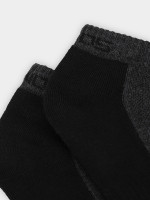 Шкарпетки Evoids Pico чорні 999004-010 изображение 3