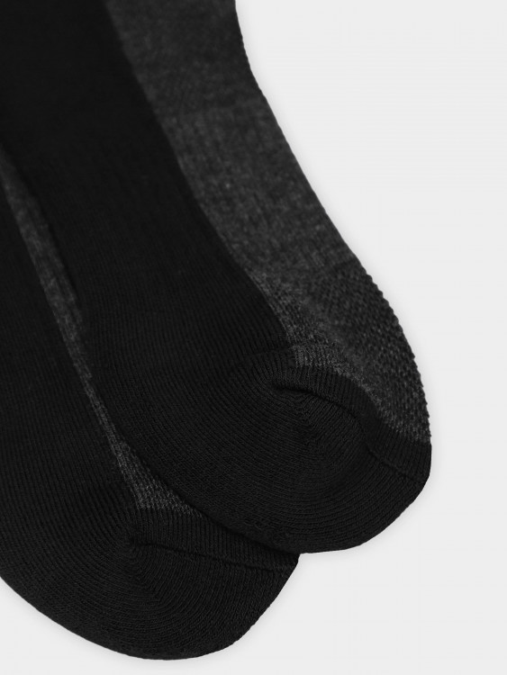 Шкарпетки Evoids Pico чорні 999004-010 изображение 4