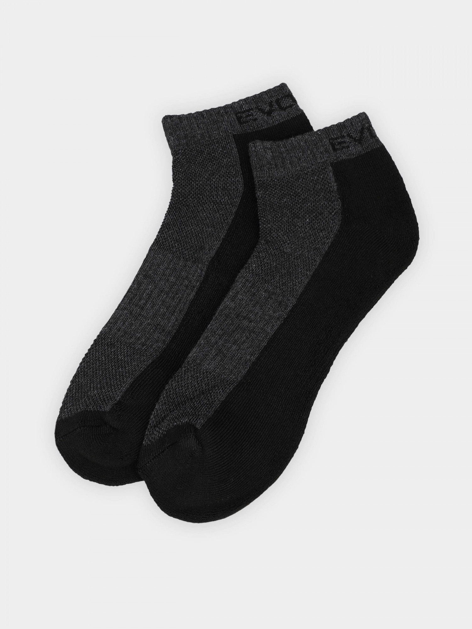 Шкарпетки Evoids Pico чорні 999004-010 изображение 5