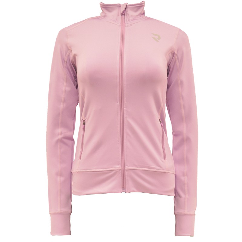 Толстовка женская Radder розовая HGOL-25-600 изображение 1