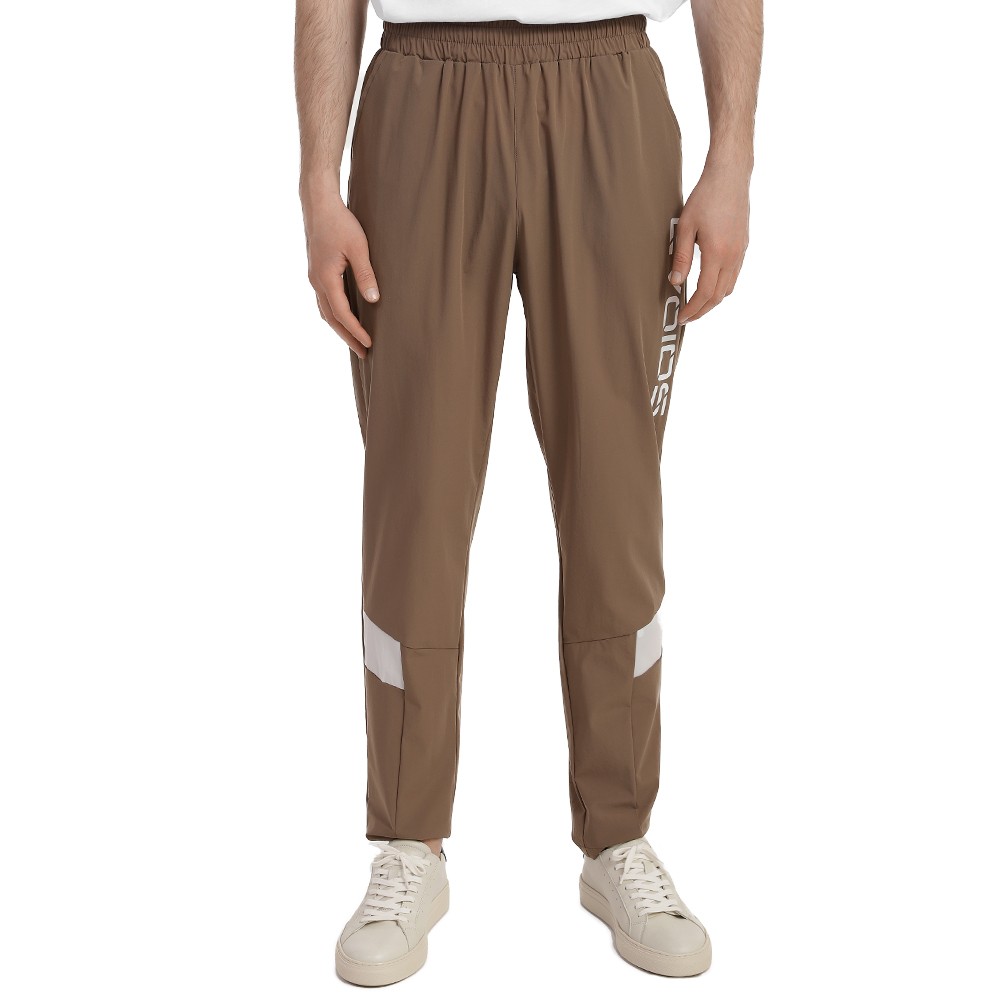 Брюки мужские Evoids Isle серые 552327-023