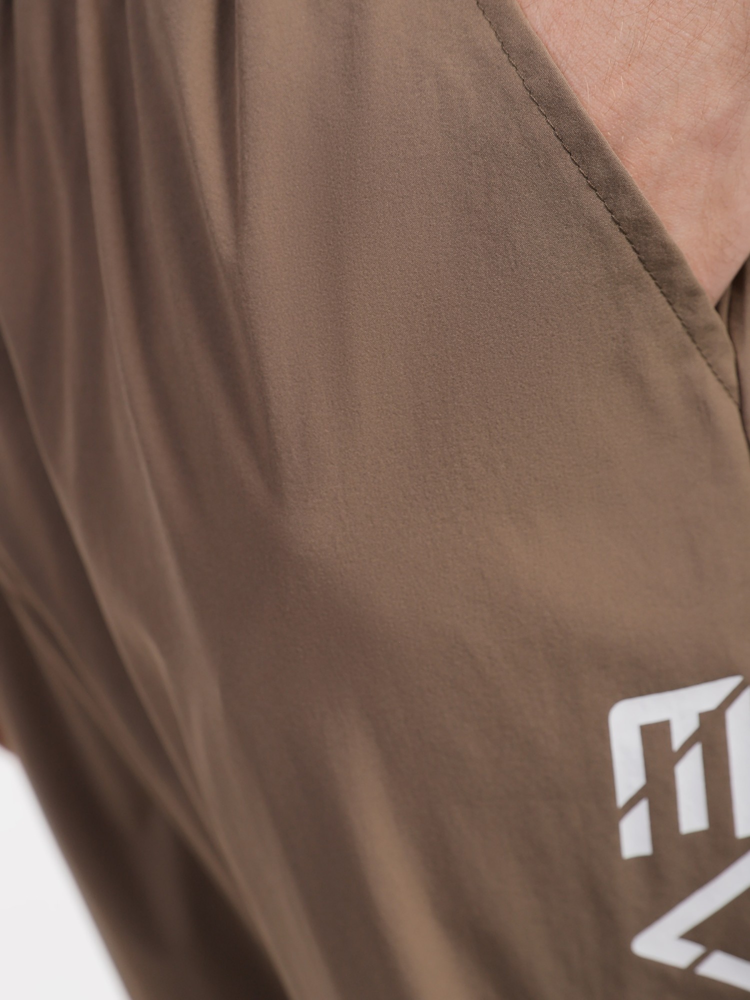 Штани чоловічі Evoids Isle сірі 552327-023 изображение 4