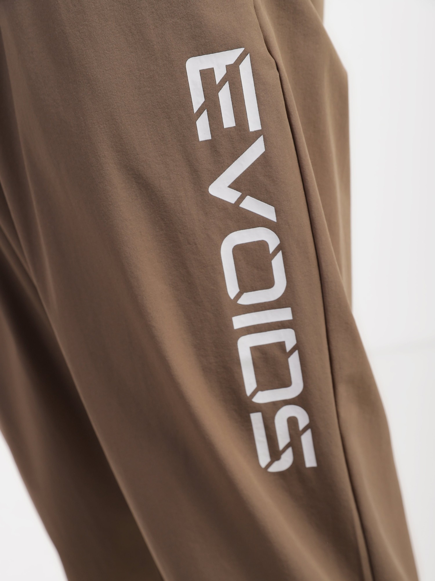 Штани чоловічі Evoids Isle сірі 552327-023 изображение 5