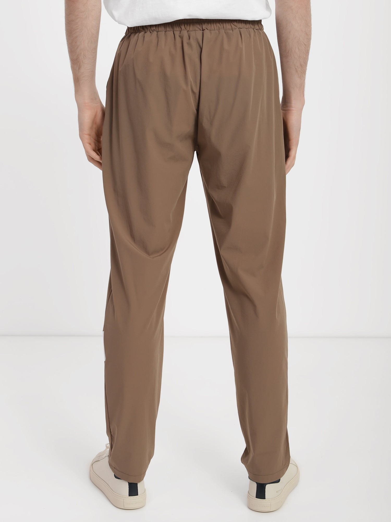 Штани чоловічі Evoids Isle сірі 552327-023 изображение 6