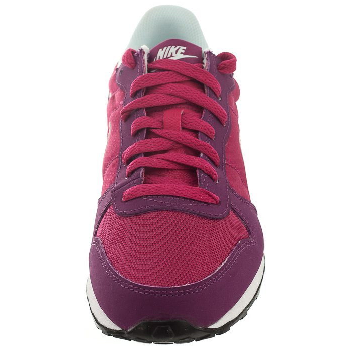Кроссовки женские Nike GENICCO красные 644451-635 изображение 2