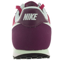 Кроссовки женские Nike GENICCO красные 644451-635 изображение 3