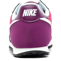 Кроссовки женские Nike GENICCO красные 644451-635 изображение 4