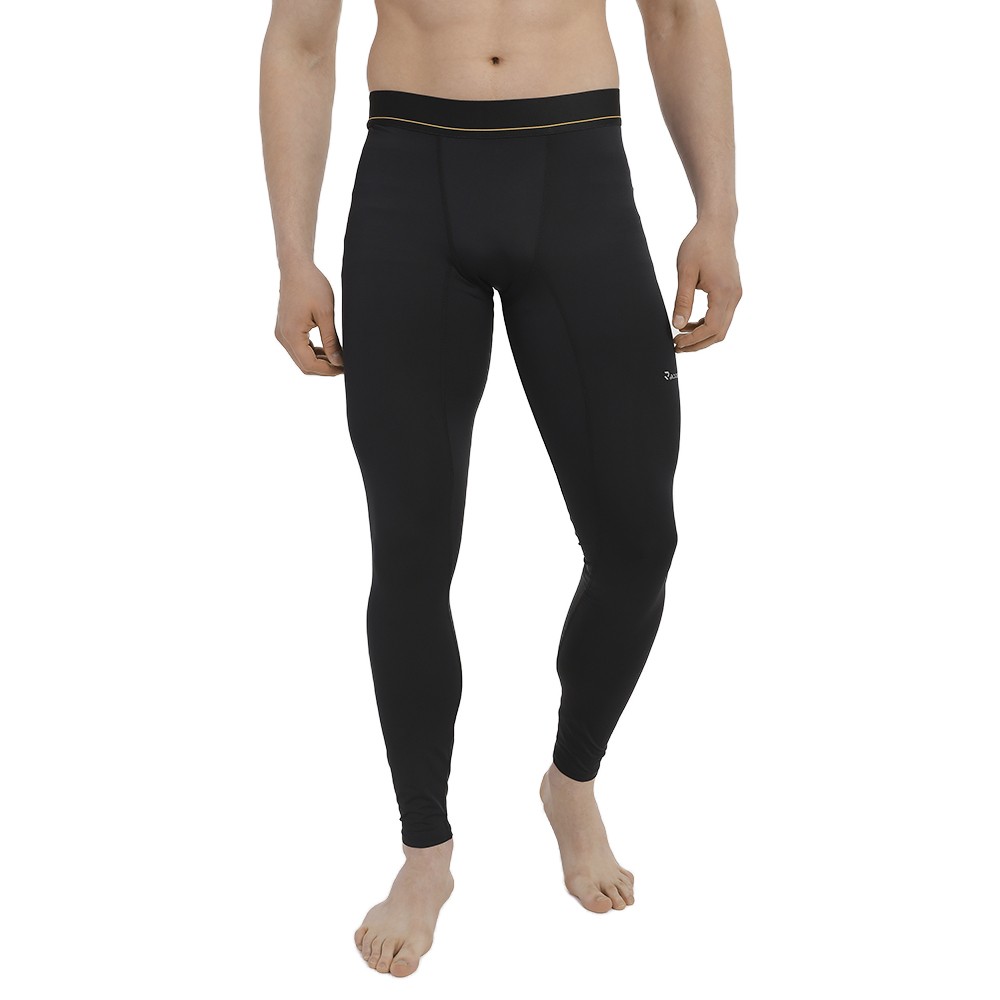 Тайтсы мужские Radder Calvey черные 122372-010