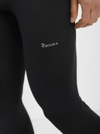 Тайтси чоловічі Radder Calvey чорні 122372-010 изображение 4
