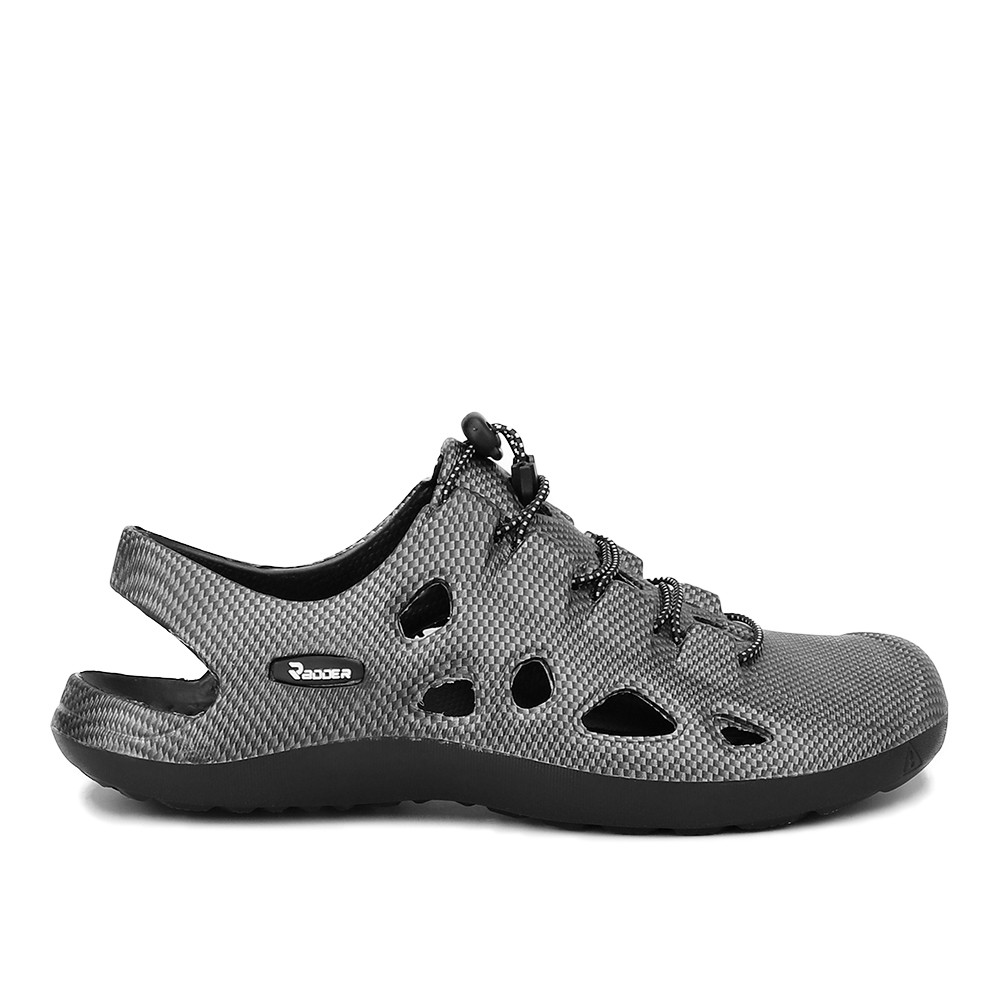 Сандали мужские Radder Tejat черные 122206-010 изображение 1