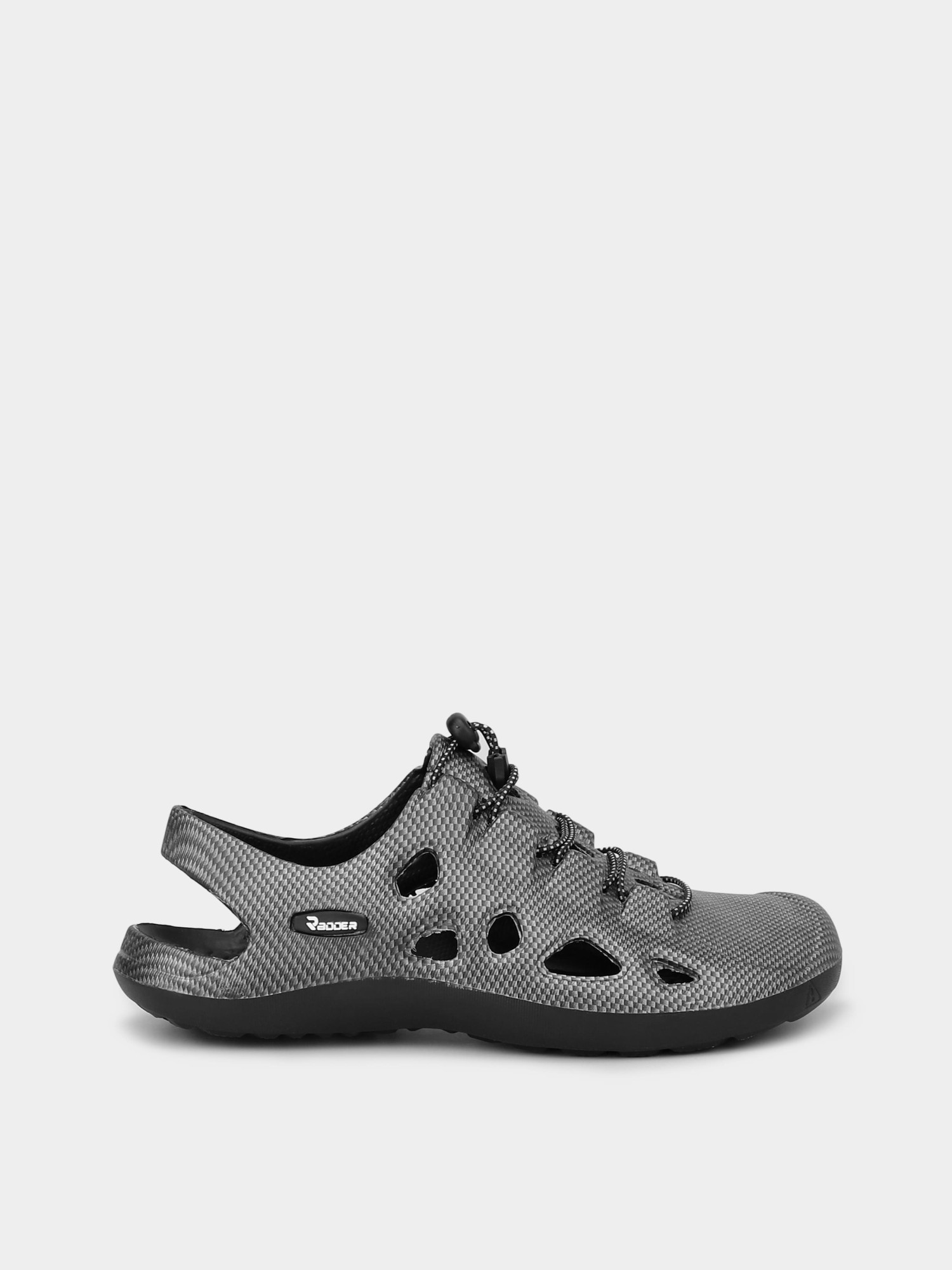 Сандали мужские Radder Tejat черные 122206-010 изображение 2