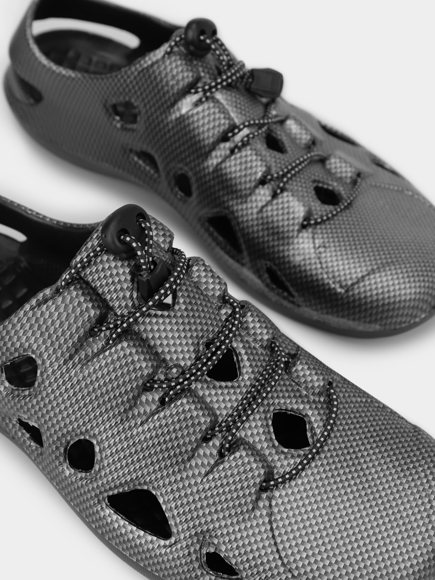 Сандали мужские Radder Tejat черные 122206-010 изображение 5