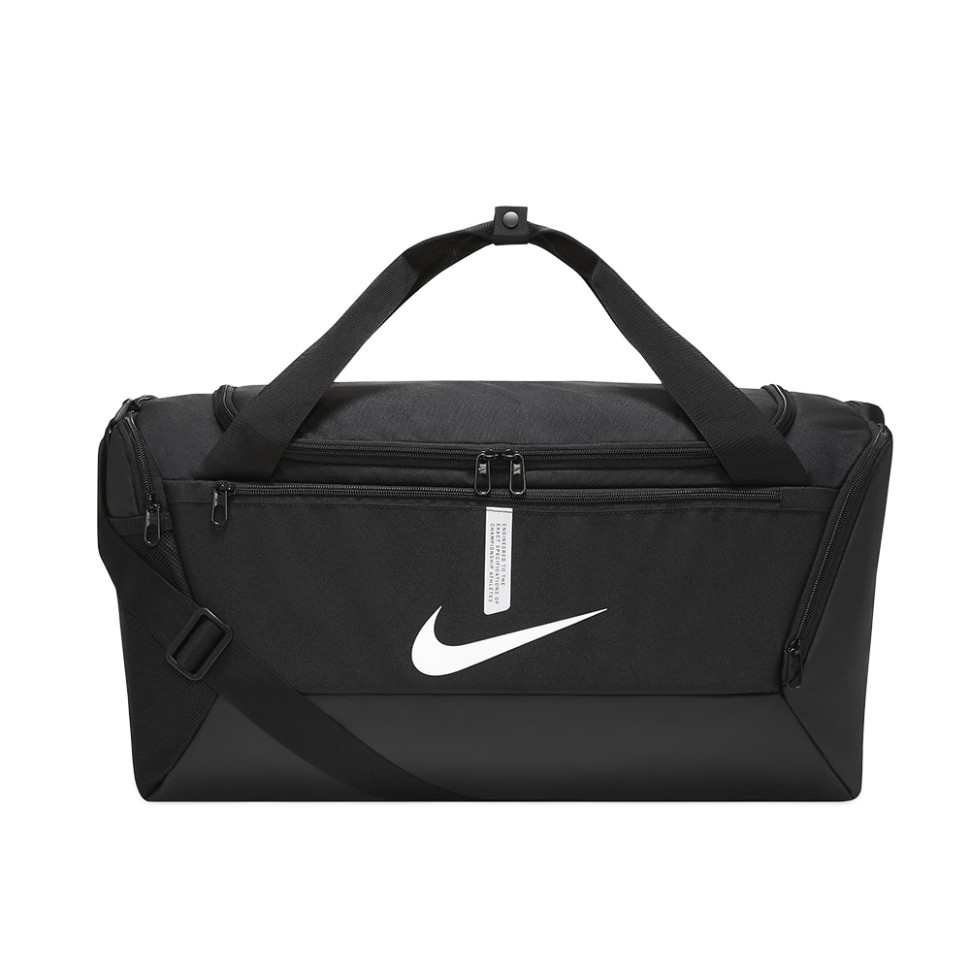 Сумка   Nike NK ACDMY TEAM S DUFF чорна CU8097-010 изображение 1