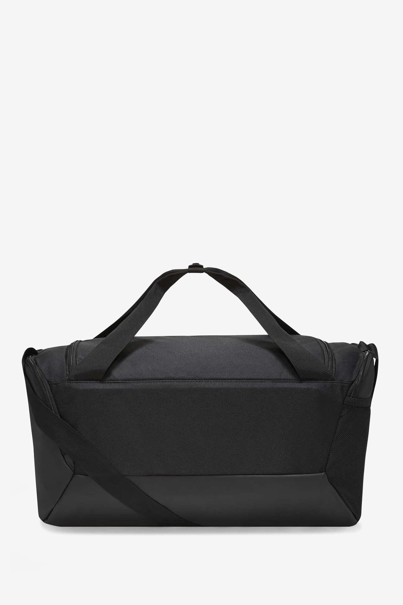 Сумка   Nike NK ACDMY TEAM S DUFF черная CU8097-010 изображение 3