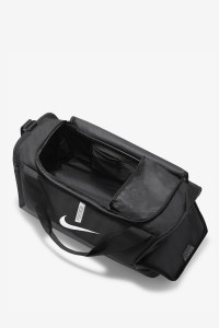 Сумка   Nike NK ACDMY TEAM S DUFF чорна CU8097-010 изображение 4