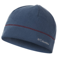 Шапка Columbia Fast Trek Hat синяя 1556791-478 изображение 1