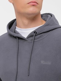Толстовка мужская Radder Goldeck темно-серая 122407-020 изображение 5
