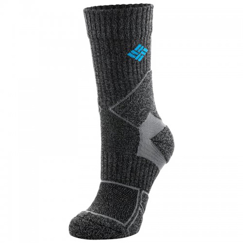 Носки Columbia серые RCS173-000 изображение 1