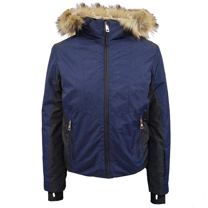 Куртка детская WHS синяя 557603 L03 изображение 1