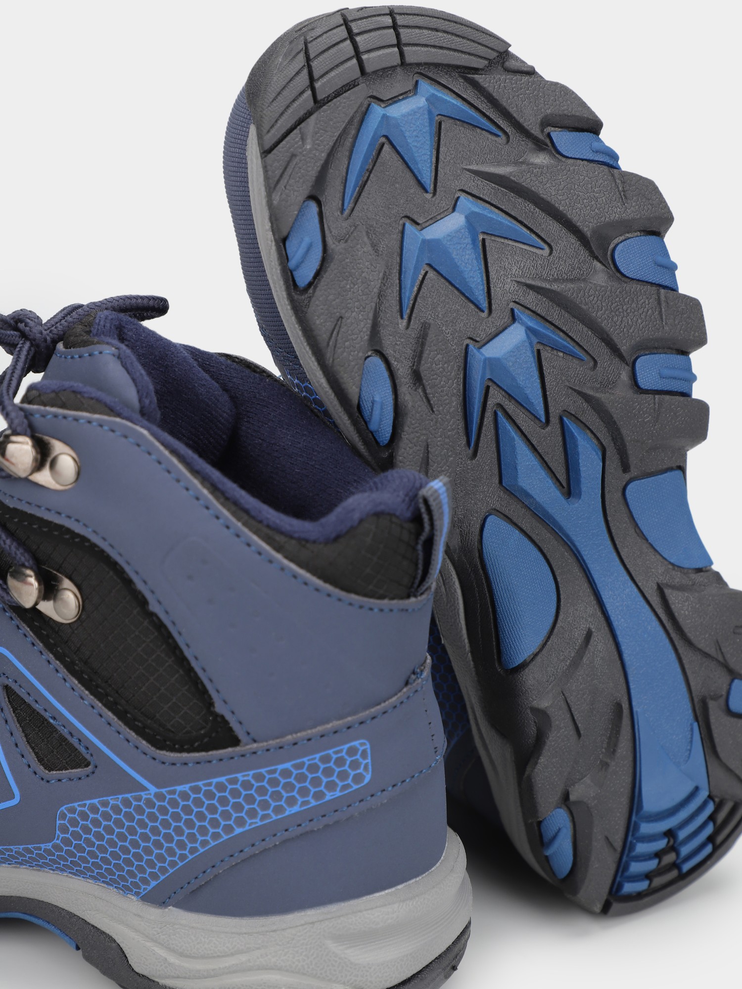 Черевики дитячі Radder Lecco темно-сині 332403-450 изображение 4