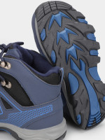 Ботинки детские Radder Lecco темно-синие 332403-450 изображение 4