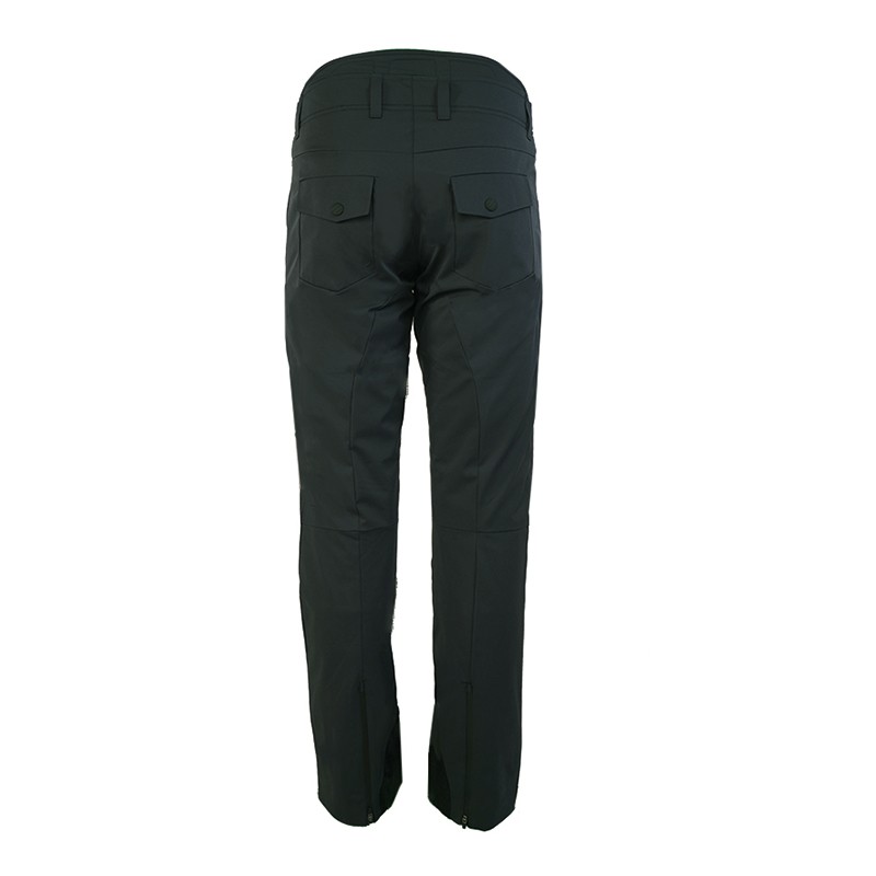 Брюки мужские WHS черные 598503 B01 изображение 3