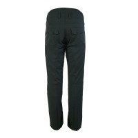 Брюки мужские WHS черные 598503 B01 изображение 3