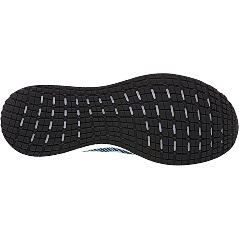 Кроссовки мужские Adidas Solar Blaze M синие DB3483 — фото 2