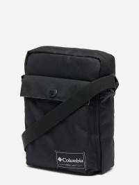 Сумка Columbia ZIGZAG™ SIDE BAG черная 1935901-013  изображение 2
