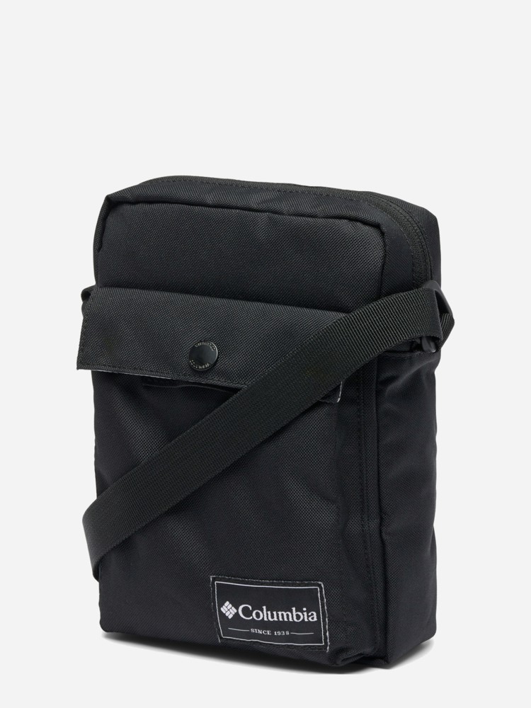 Сумка Columbia ZIGZAG™ SIDE BAG черная 1935901-013  изображение 2